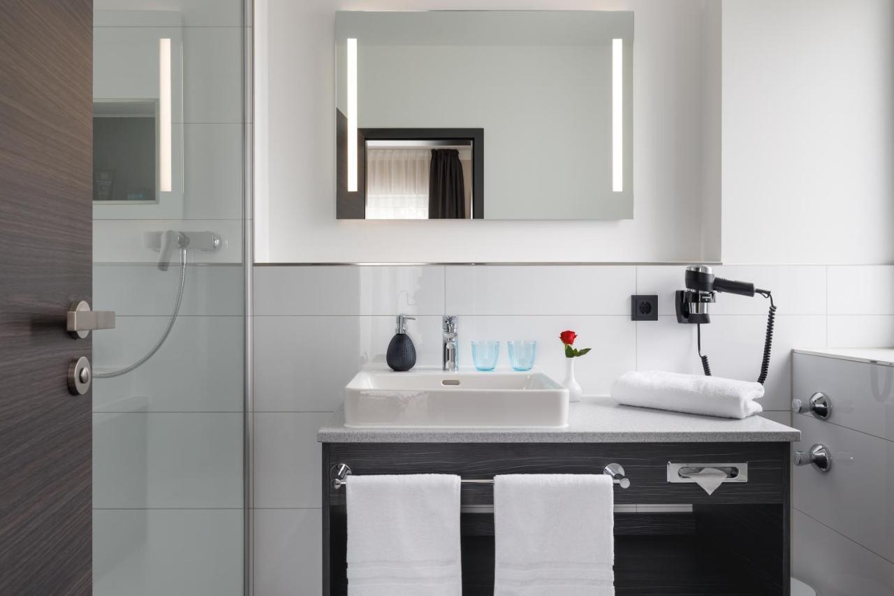 Forstern Herzl Hotel Bei Erding מראה חיצוני תמונה