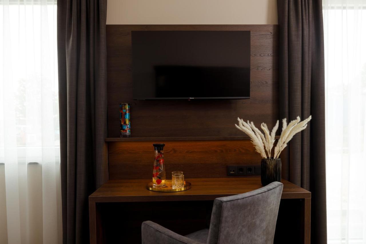 Forstern Herzl Hotel Bei Erding מראה חיצוני תמונה
