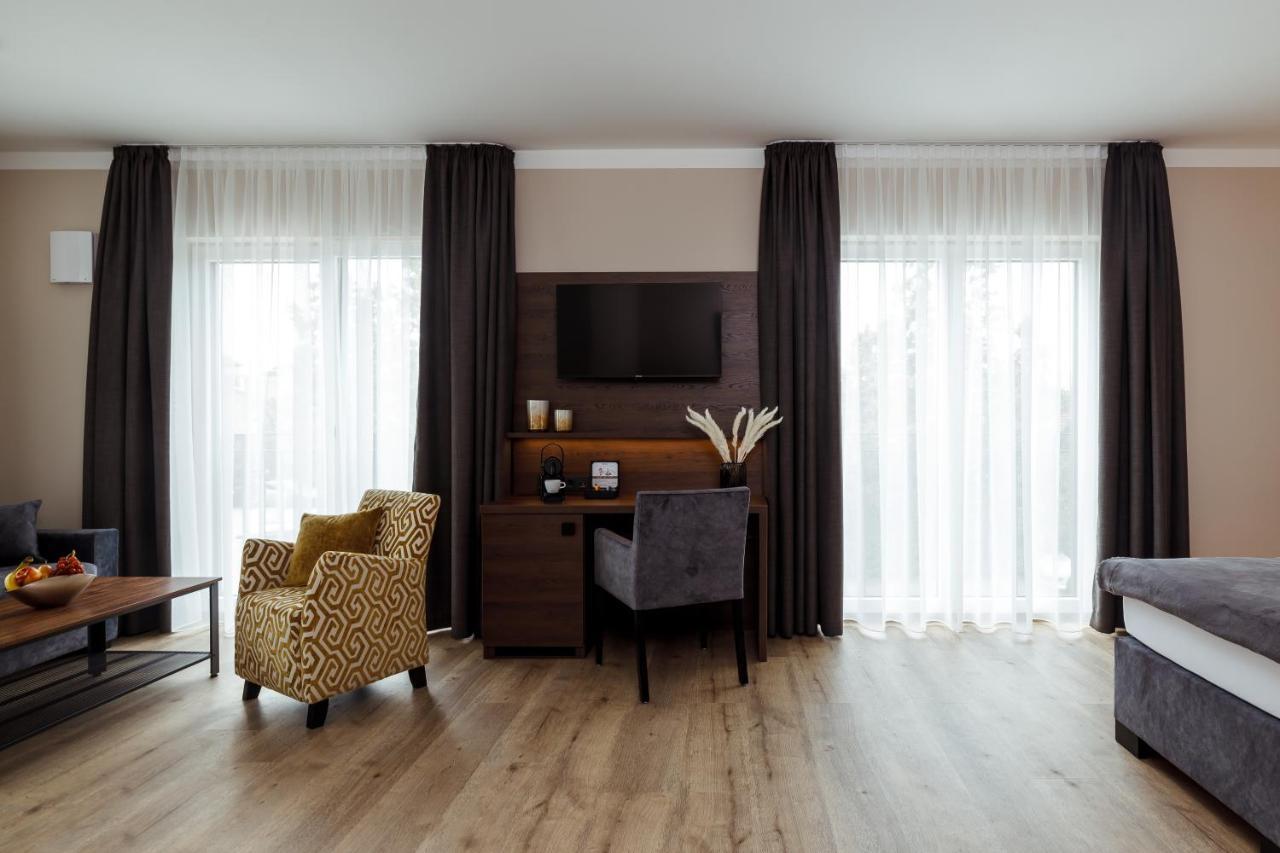 Forstern Herzl Hotel Bei Erding מראה חיצוני תמונה
