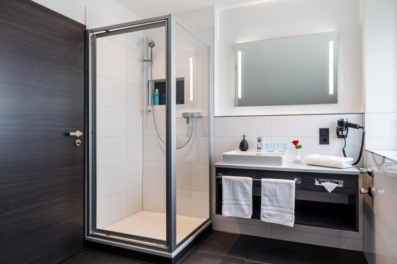 Forstern Herzl Hotel Bei Erding מראה חיצוני תמונה