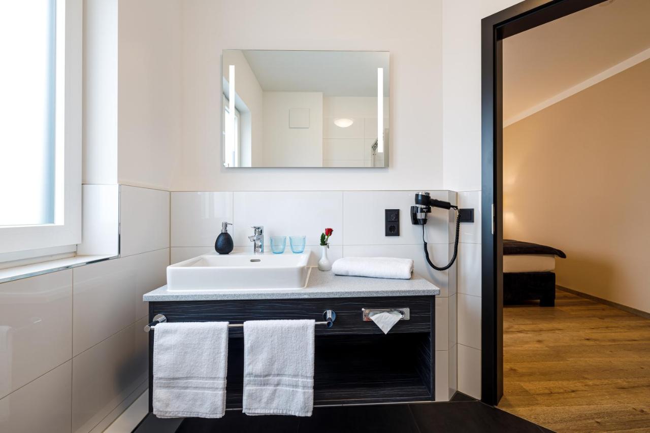 Forstern Herzl Hotel Bei Erding מראה חיצוני תמונה