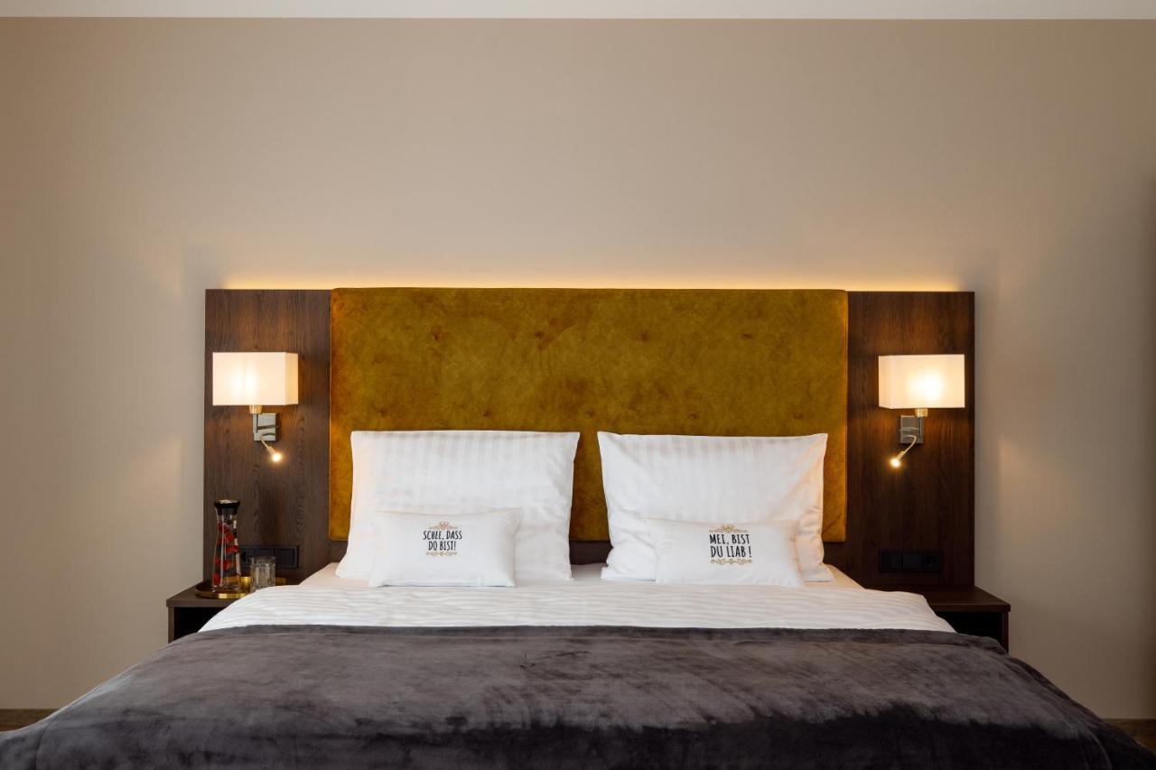 Forstern Herzl Hotel Bei Erding מראה חיצוני תמונה